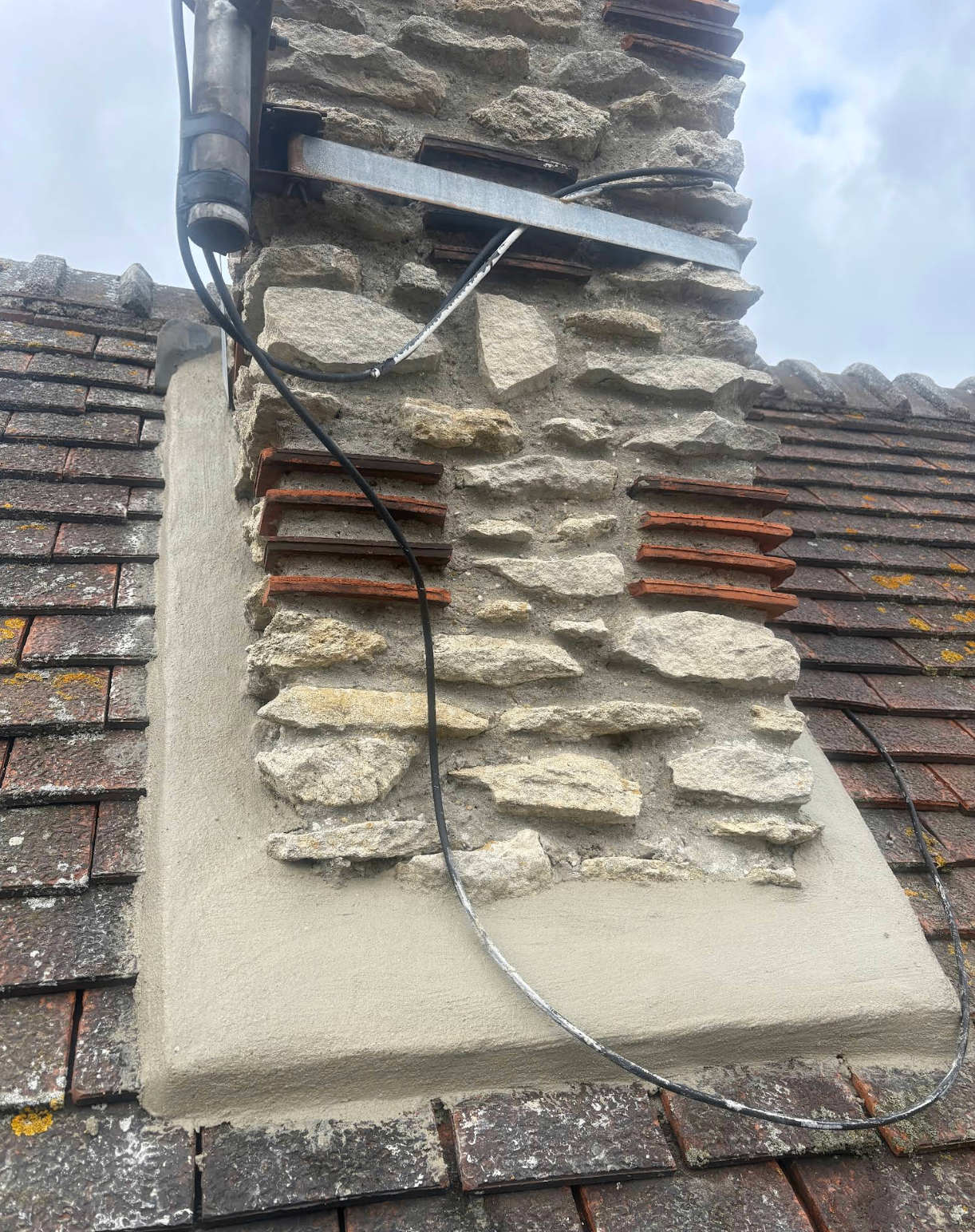 Chantier réalisé par l'Entreprise Duval 8