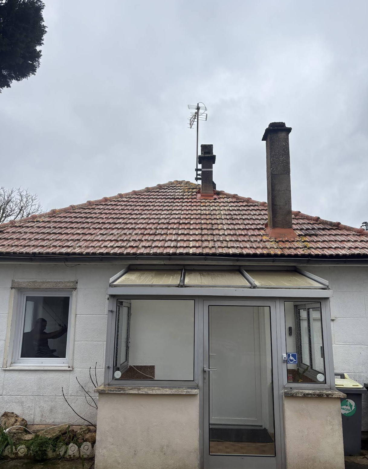 Chantier réalisé par l'Entreprise Duval 10